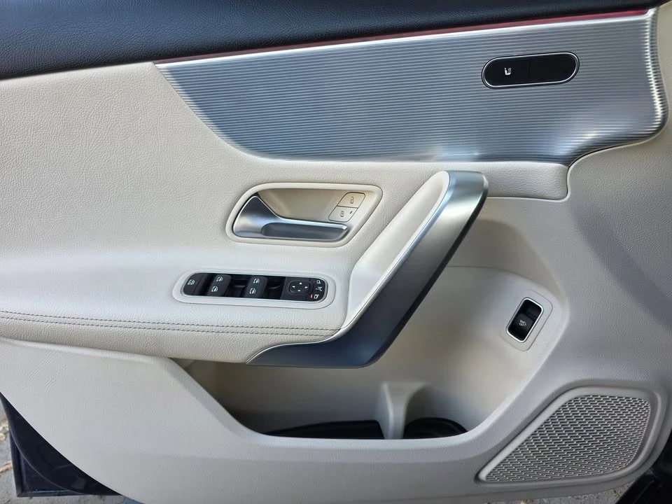 2022 Mercedes-Benz W177 A-Class - Image 15 of 20