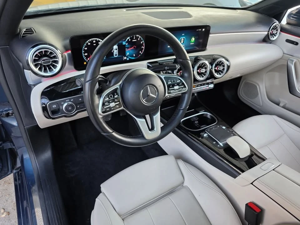 2022 Mercedes-Benz W177 A-Class - Image 10 of 20