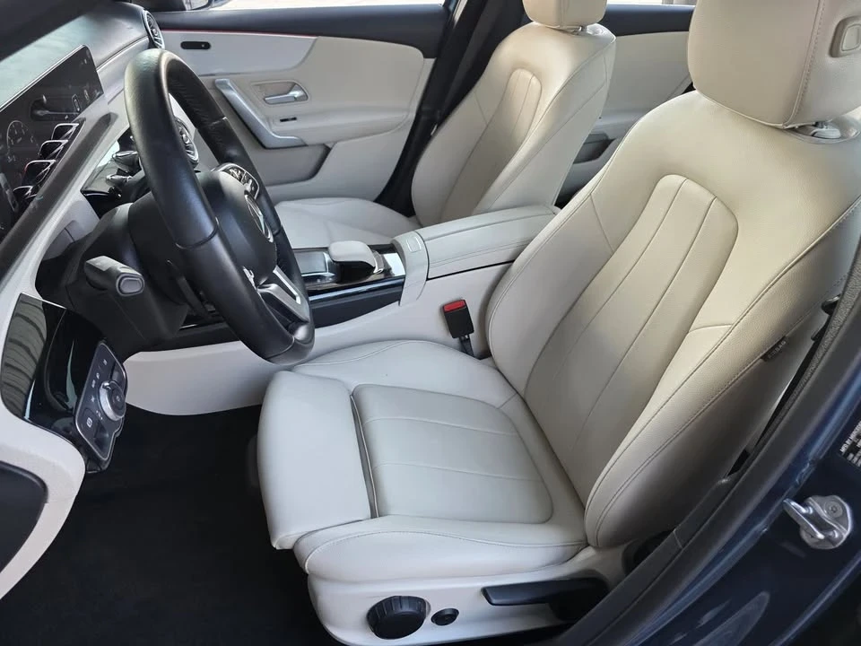 2022 Mercedes-Benz W177 A-Class - Image 9 of 20