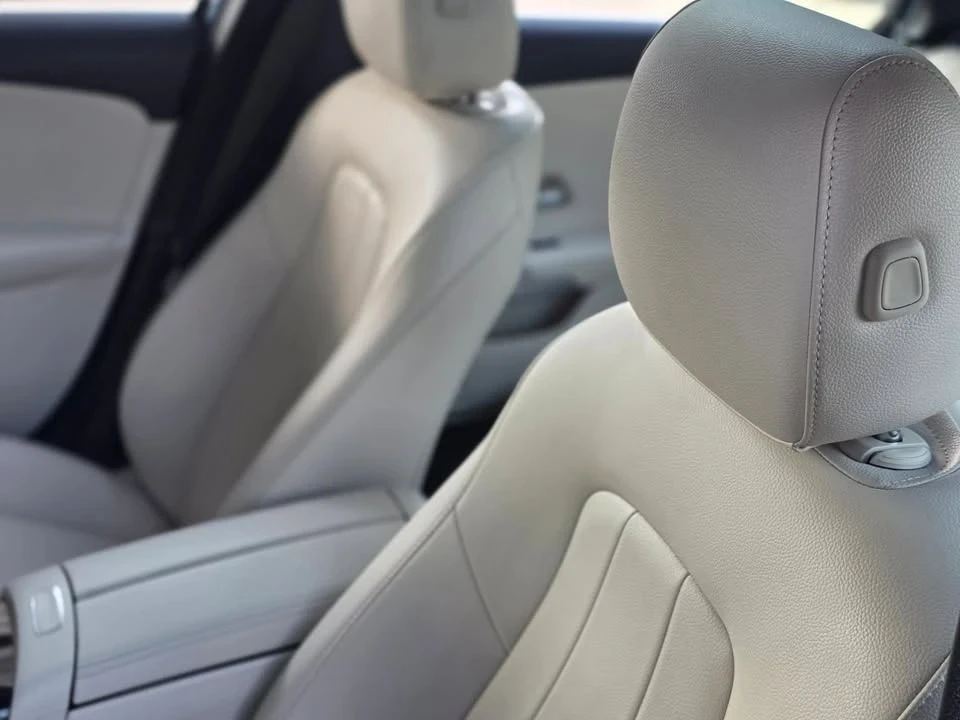 2022 Mercedes-Benz W177 A-Class - Image 19 of 20