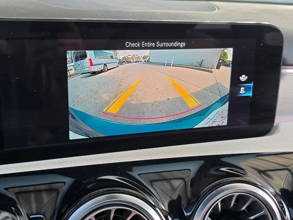 2022 Mercedes-Benz W177 A-Class - Image 13 of 20