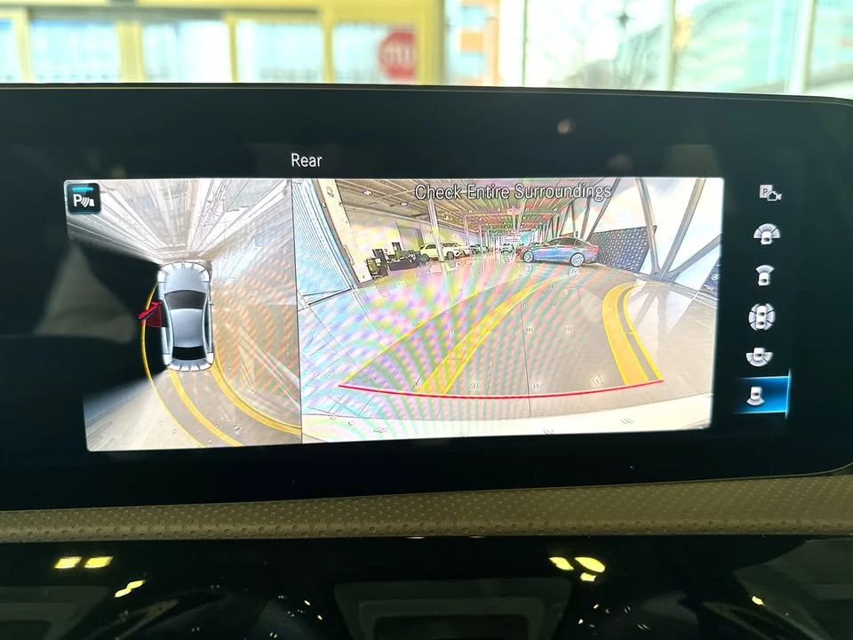 2022 Mercedes-Benz W177 A-Class - Image 13 of 18