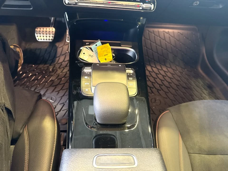 2022 Mercedes-Benz W177 A-Class - Image 15 of 18
