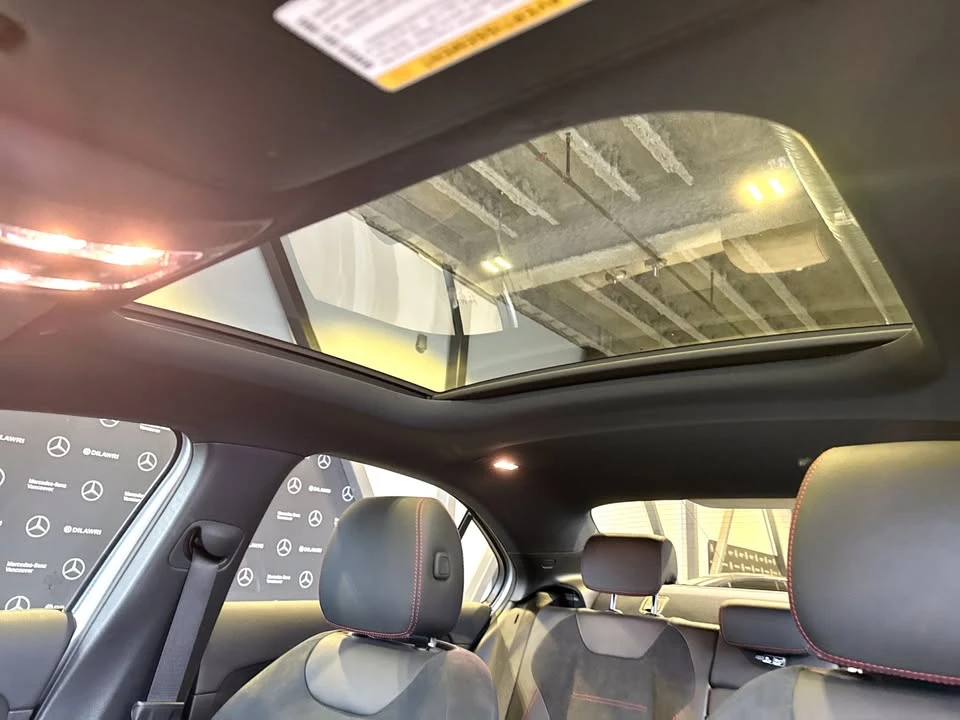 2022 Mercedes-Benz W177 A-Class - Image 17 of 18