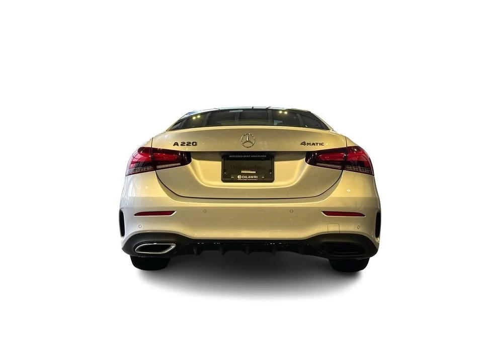 2022 Mercedes-Benz W177 A-Class - Image 4 of 18