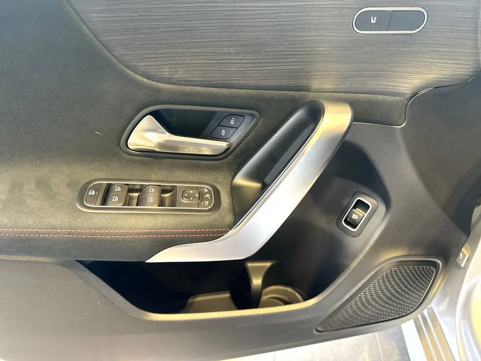 2022 Mercedes-Benz W177 A-Class - Image 7 of 18