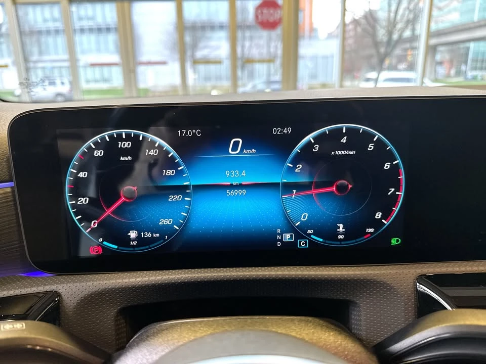 2022 Mercedes-Benz W177 A-Class - Image 10 of 18