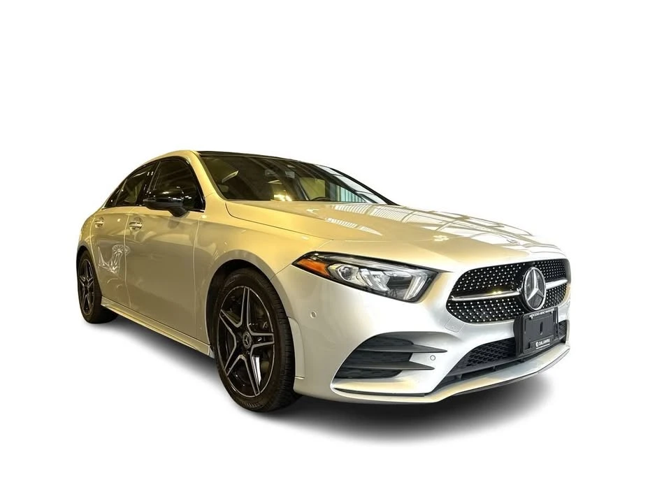 2022 Mercedes-Benz W177 A-Class - Image 6 of 18