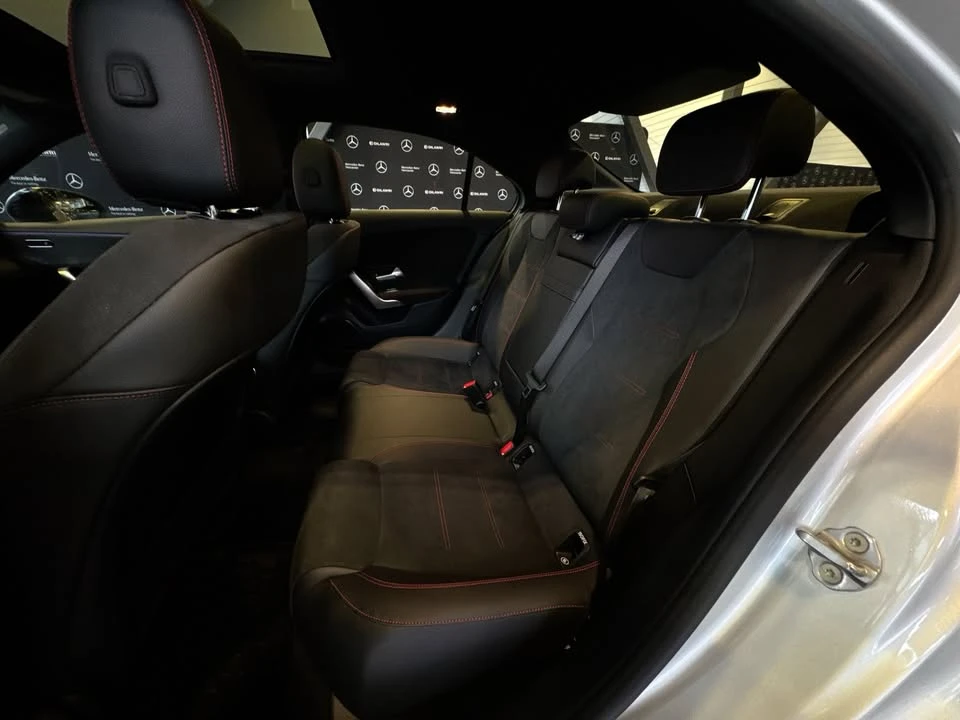 2022 Mercedes-Benz W177 A-Class - Image 18 of 18