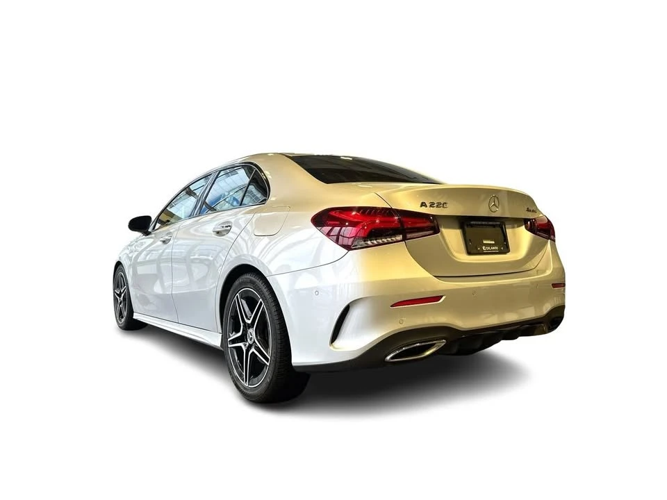 2022 Mercedes-Benz W177 A-Class - Image 3 of 18