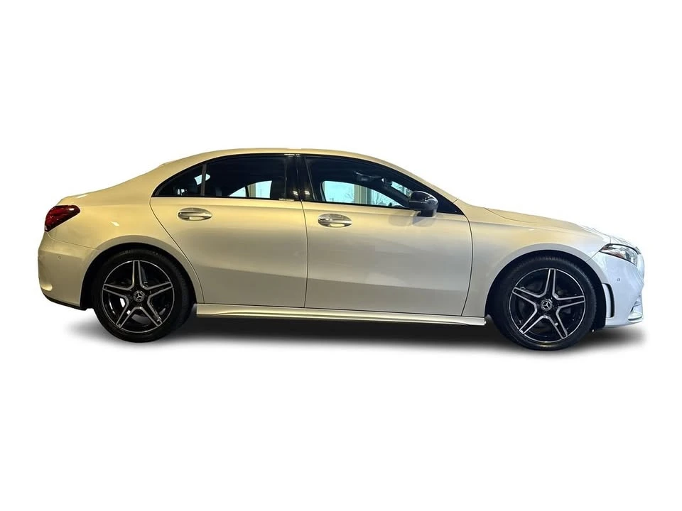 2022 Mercedes-Benz W177 A-Class - Image 5 of 18