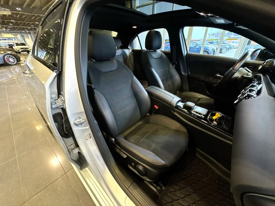 2022 Mercedes-Benz W177 A-Class - Image 16 of 18