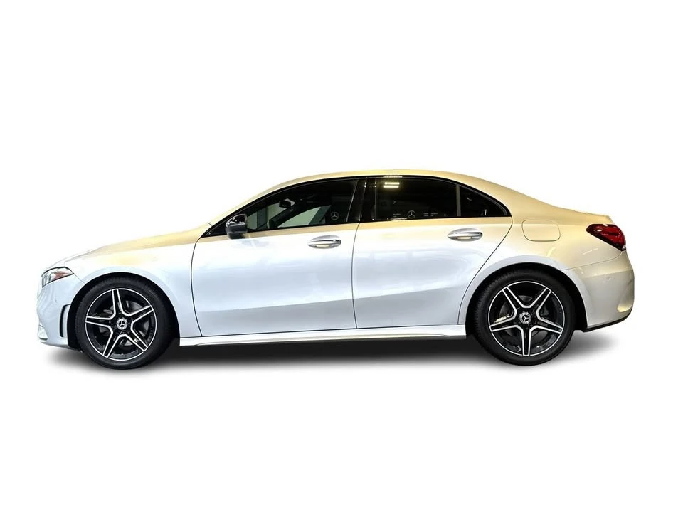 2022 Mercedes-Benz W177 A-Class - Image 2 of 18