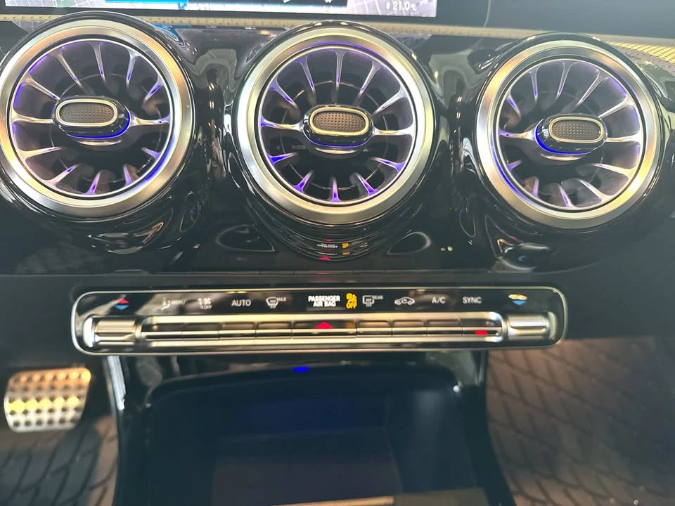 2022 Mercedes-Benz W177 A-Class - Image 14 of 18