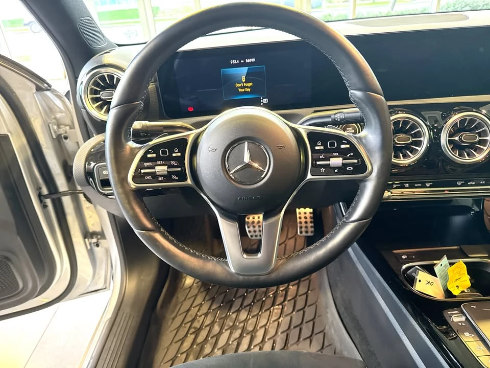 2022 Mercedes-Benz W177 A-Class - Image 9 of 18