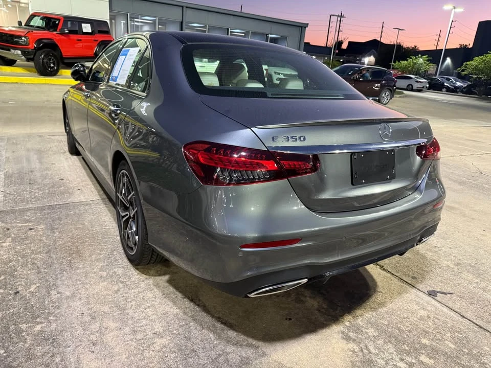 2022 Mercedes-Benz W206 C-Class - Image 2 of 5