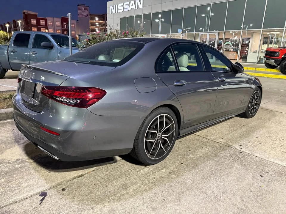 2022 Mercedes-Benz W206 C-Class - Image 3 of 5