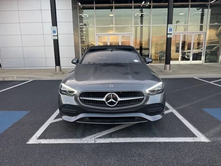 2022 Mercedes-Benz W206 C-Class - Image 3 of 6