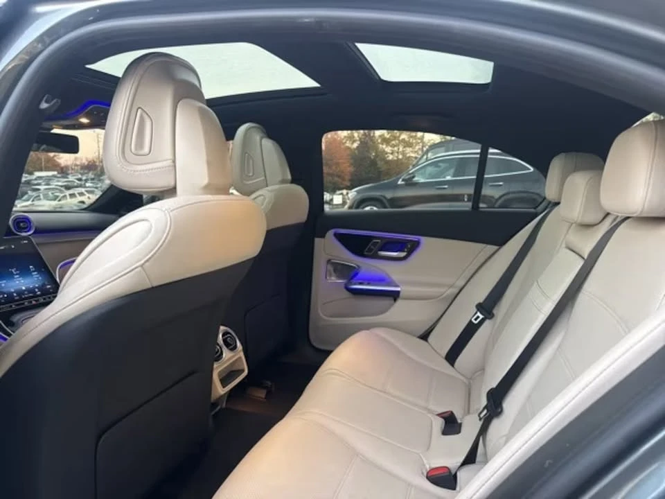 2022 Mercedes-Benz W206 C-Class - Image 5 of 6