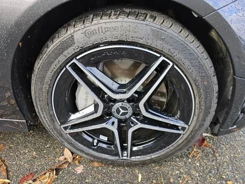 2022 Mercedes-Benz W206 C-Class - Image 5 of 5