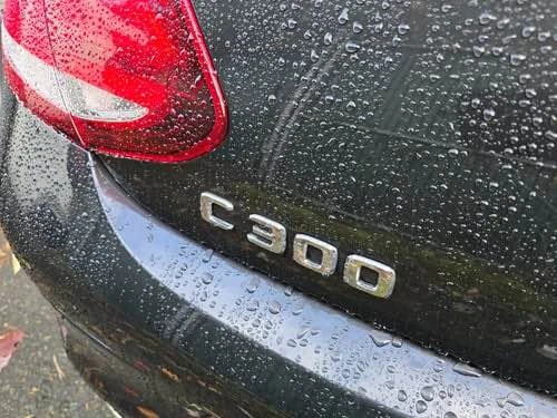 2022 Mercedes-Benz W206 C-Class - Image 4 of 5