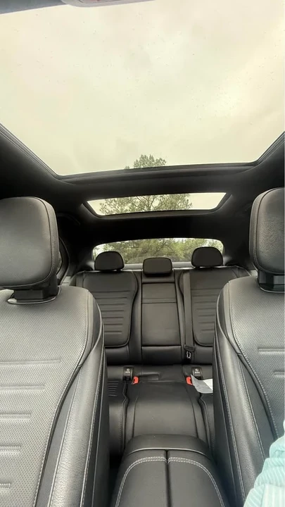 2022 Mercedes-Benz W206 C-Class - Image 11 of 11