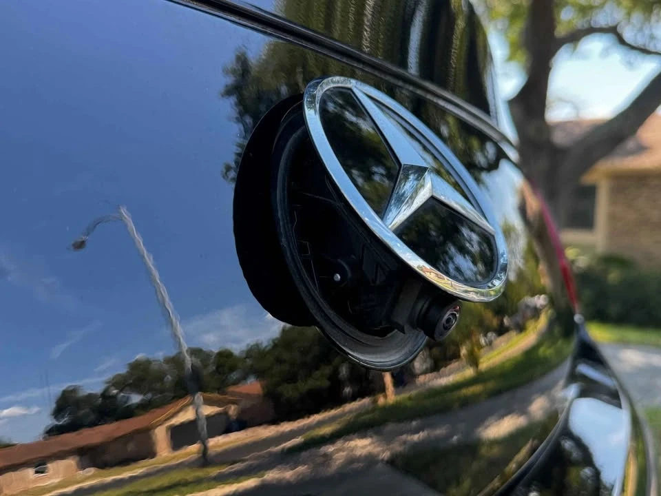 2022 Mercedes-Benz W205 C-Class - Image 6 of 17