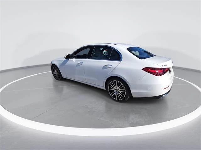 2022 Mercedes-Benz W206 C-Class - Image 11 of 14