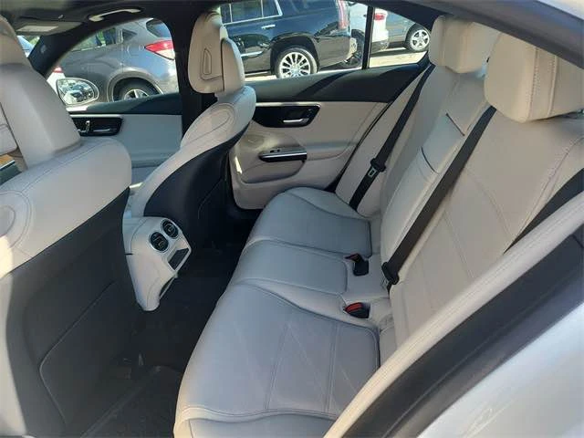 2022 Mercedes-Benz W206 C-Class - Image 3 of 14