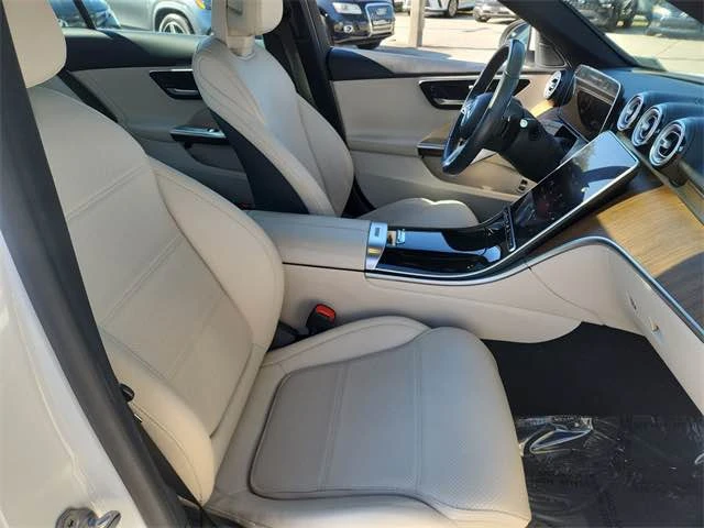 2022 Mercedes-Benz W206 C-Class - Image 2 of 14