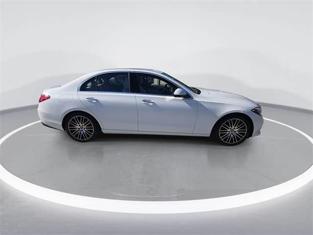 2022 Mercedes-Benz W206 C-Class - Image 14 of 14