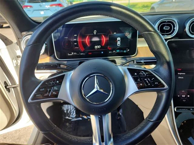 2022 Mercedes-Benz W206 C-Class - Image 6 of 14