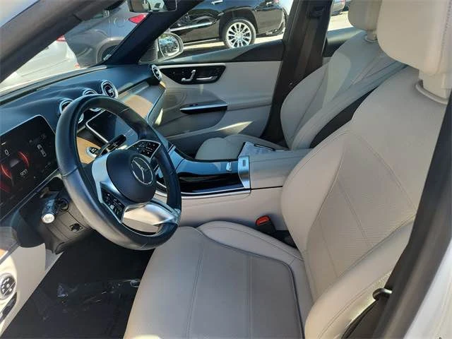 2022 Mercedes-Benz W206 C-Class - Image 7 of 14