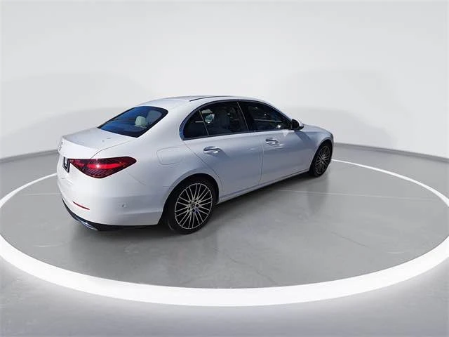 2022 Mercedes-Benz W206 C-Class - Image 13 of 14