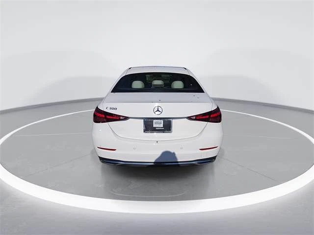 2022 Mercedes-Benz W206 C-Class - Image 12 of 14