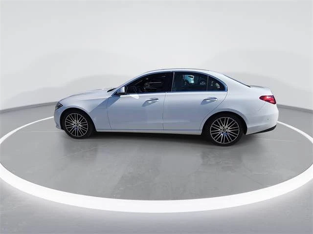 2022 Mercedes-Benz W206 C-Class - Image 10 of 14