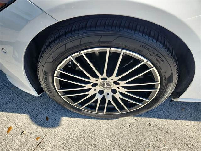 2022 Mercedes-Benz W206 C-Class - Image 8 of 14