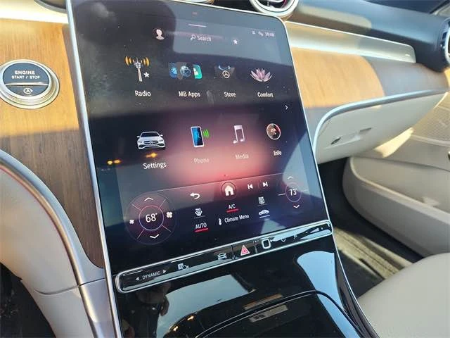 2022 Mercedes-Benz W206 C-Class - Image 5 of 14