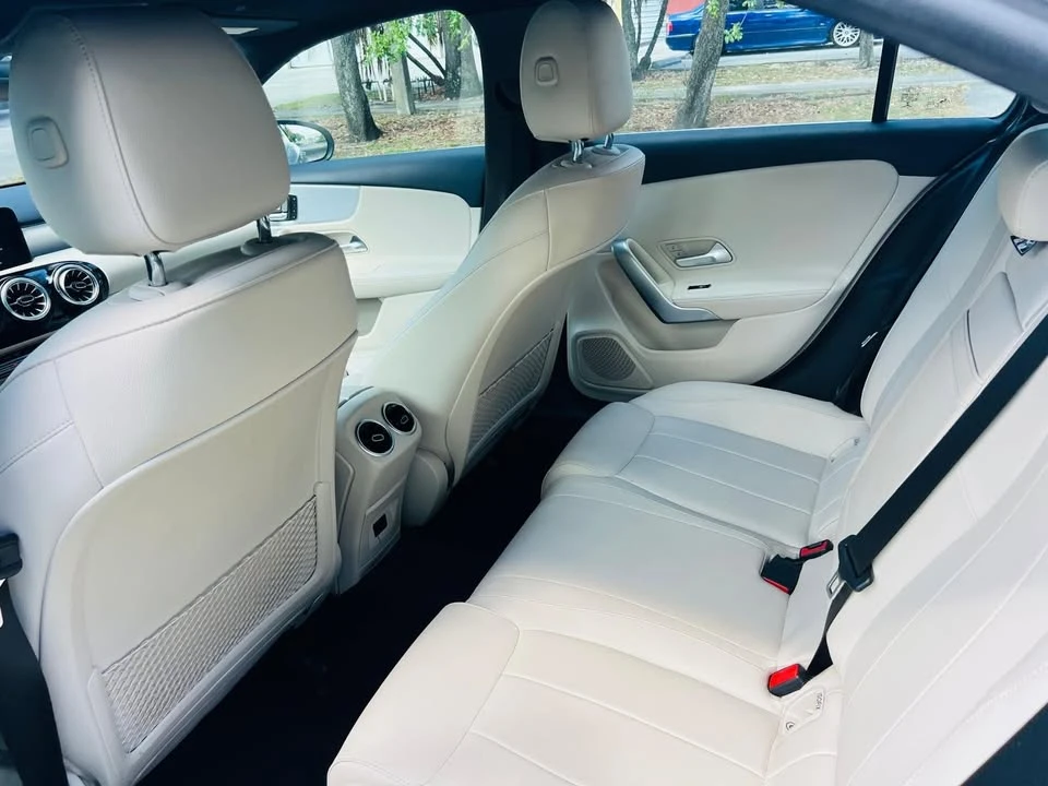 2022 Mercedes-Benz W177 A-Class - Image 7 of 12