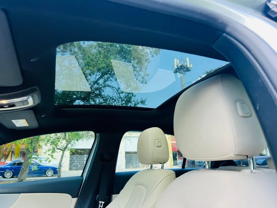 2022 Mercedes-Benz W177 A-Class - Image 12 of 12