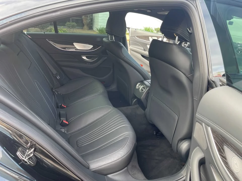 2022 Mercedes-Benz C257 CLS-Class - Image 11 of 20