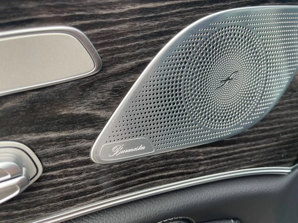 2022 Mercedes-Benz C257 CLS-Class - Image 19 of 20