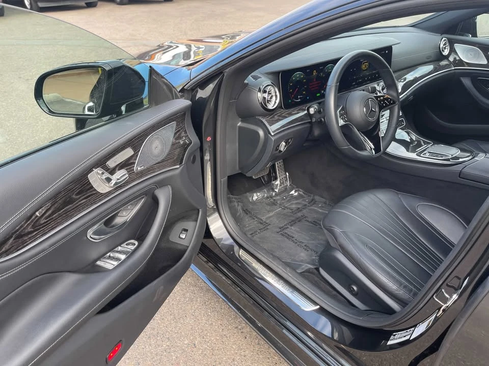 2022 Mercedes-Benz C257 CLS-Class - Image 16 of 20
