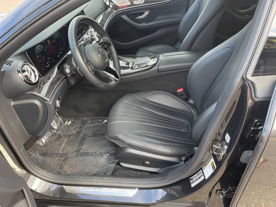 2022 Mercedes-Benz C257 CLS-Class - Image 17 of 20