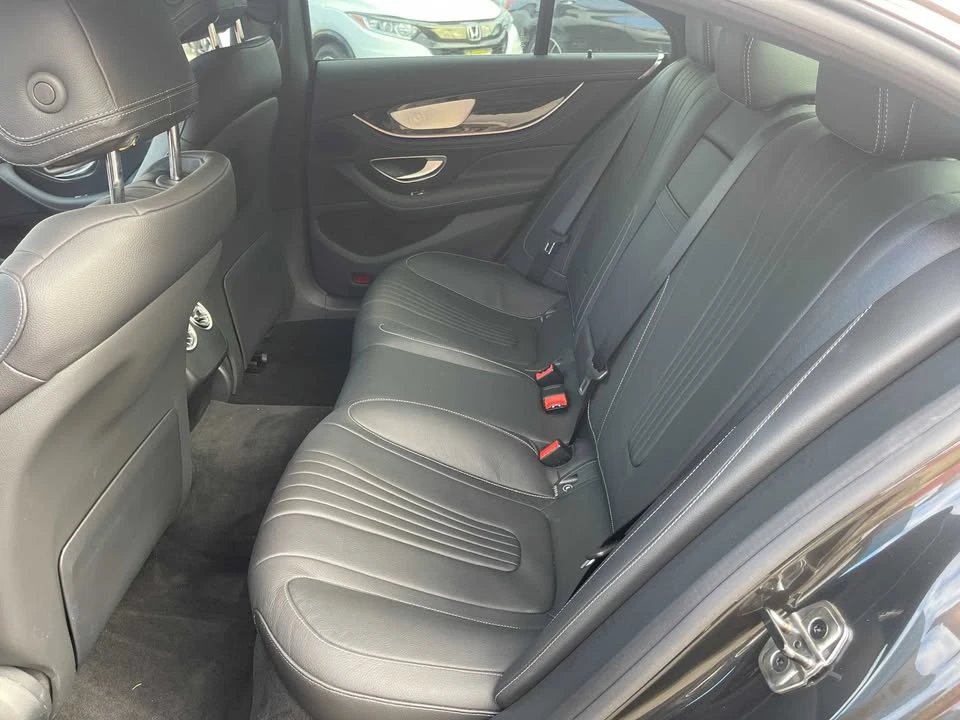 2022 Mercedes-Benz C257 CLS-Class - Image 10 of 20