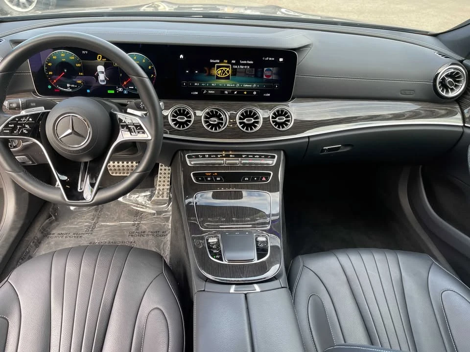 2022 Mercedes-Benz C257 CLS-Class - Image 13 of 20