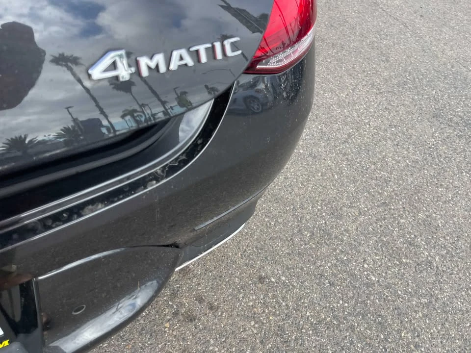 2022 Mercedes-Benz C257 CLS-Class - Image 9 of 20