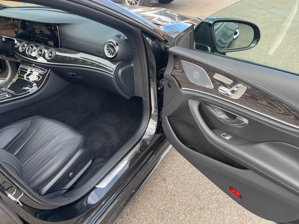 2022 Mercedes-Benz C257 CLS-Class - Image 14 of 20