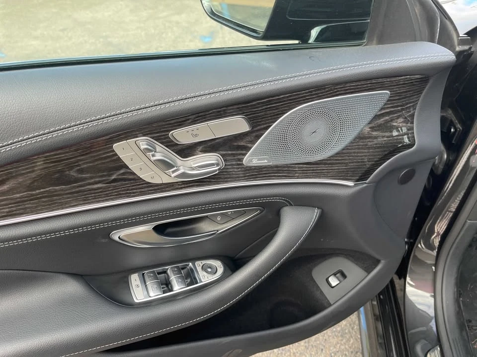 2022 Mercedes-Benz C257 CLS-Class - Image 18 of 20