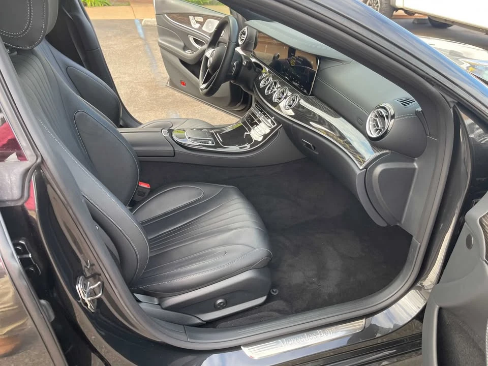 2022 Mercedes-Benz C257 CLS-Class - Image 15 of 20